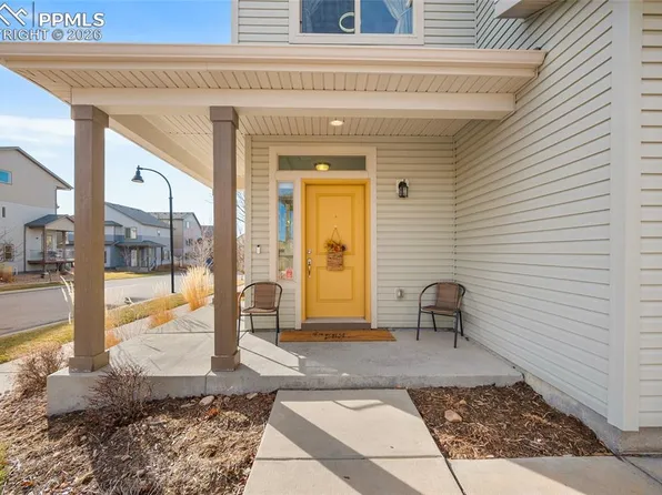 6628 John Muir Trl, Colorado Springs, CO 80927