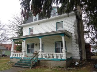 2831 Cincinnatus Rd, Cincinnatus, NY 13040