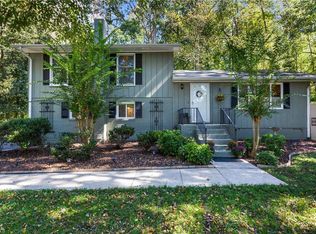 1254 Dovershire Ct, High Point, NC 27262