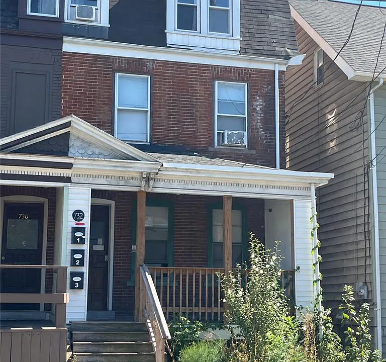 732 Broadway #2