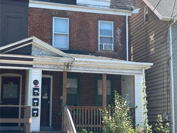 732 Broadway APT 2, Bethlehem, PA 18015