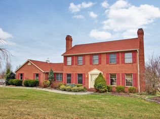 5013 Raleigh Ct, Spring Grove, PA 17362