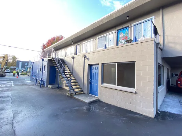 SCZ T 314 Laurel Street, 314 Laurel St #1, Santa Cruz, CA 95060