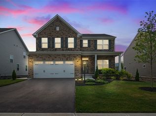426 Whitetail Meadows Trl, Mars, PA