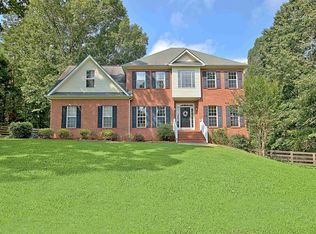 270 Jordan Pl, Fayetteville, GA 30215