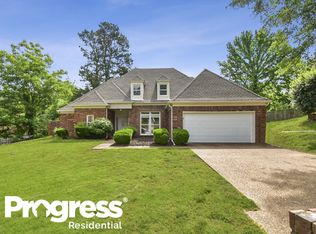 7501 Quicksilver Cv, Memphis, TN 38125