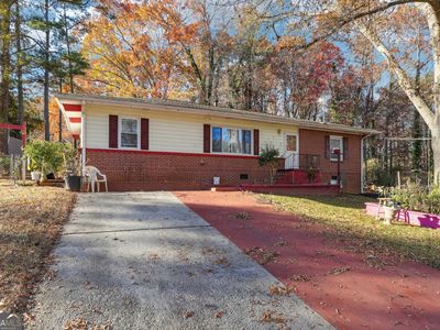 2256 Fleur Dr SE, Marietta, GA, 30060