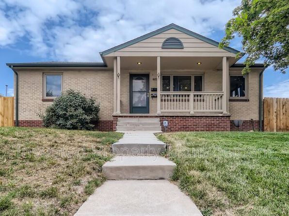 3580 S Marion St Unit A