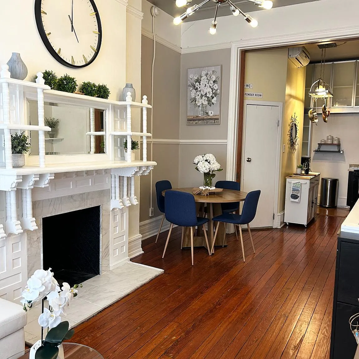 1 bed, 1113 sqft, $2,000 — Photo 2