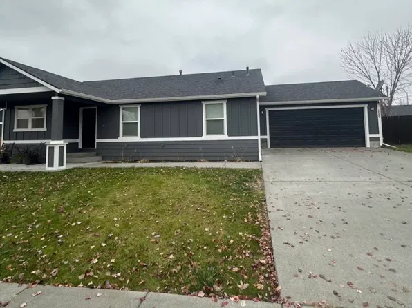 2560 Williams Rd, Walla Walla, WA 99362