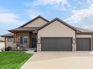 11579 S Barker Rd, Olathe, KS 66061