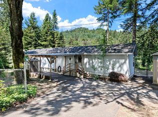 15845 Highway 126, Walton, OR 97490