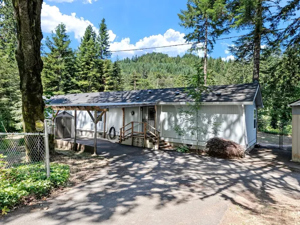 15845 Highway 126, Walton, OR 97490