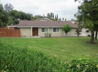 2345 Valley View Pl, Escondido, CA 92026