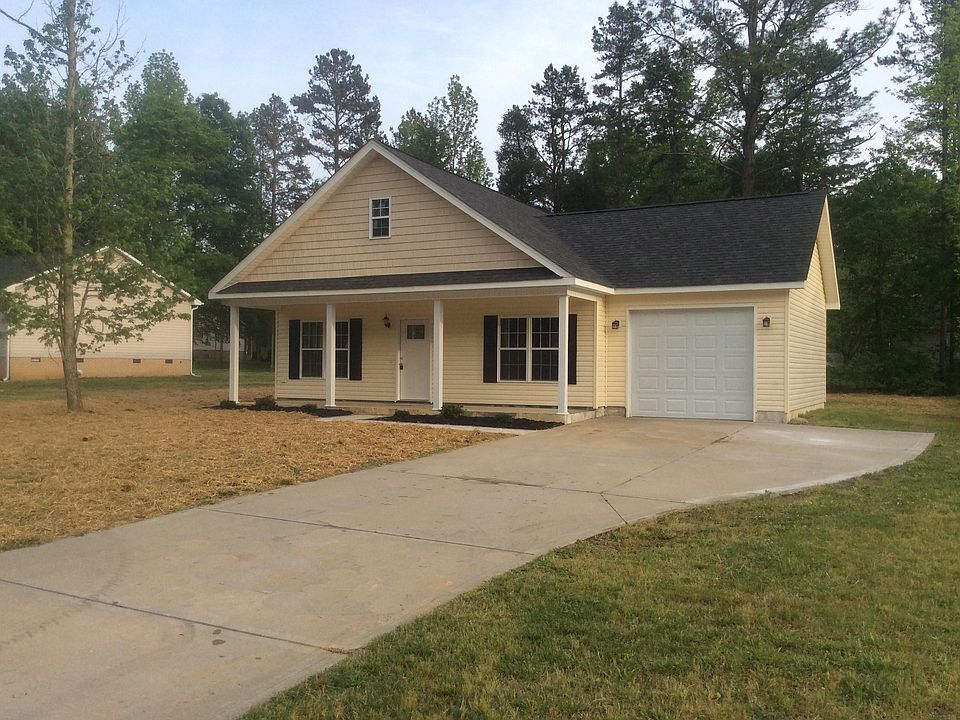 3BD/2BA Move In Ready