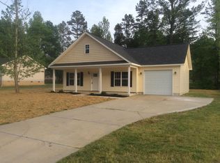 605 Grants Crossing Ln, Spencer, NC 28159