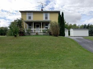 3824 State Route 84, Kingsville, OH 44048