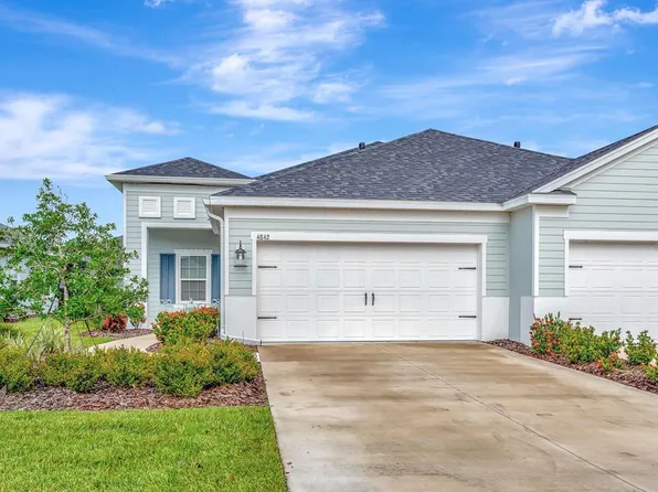 4842 Willow Bend Ave, Parrish, FL 34219