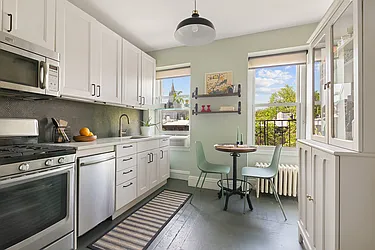Sold by Corcoran