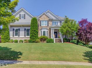 7422 Fireside Ln, Flowery Branch, GA 30542