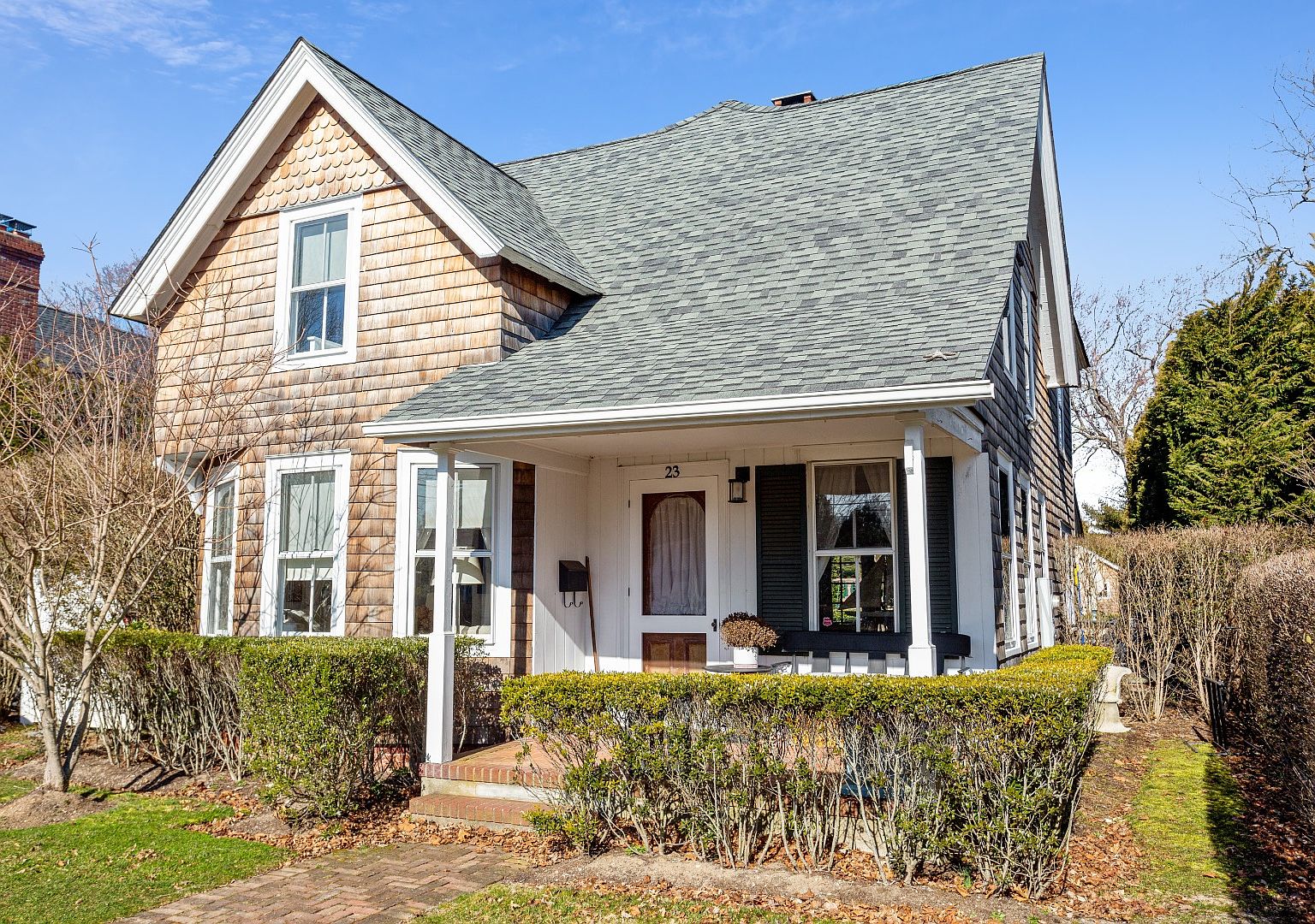 23 Bell St, Bellport, NY 11713 Zillow