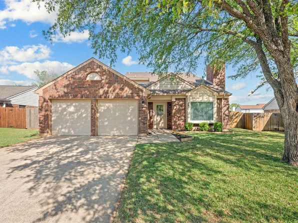 2621 Bayberry Ln, Euless, TX 76039