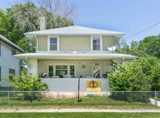 518 Dawson St, Waterloo, IA 50703