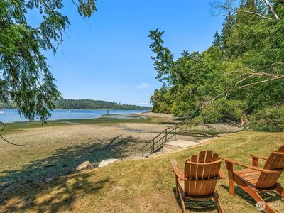 16305 Crescent Drive SW, Vashon, WA, 98070