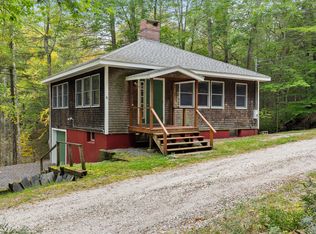 6 Little John Ln, Georgetown, ME 04548
