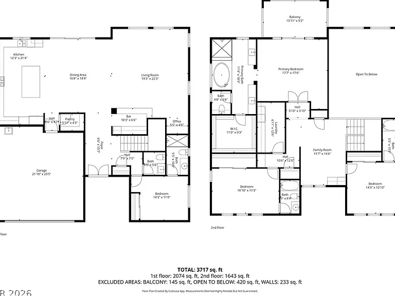 8 Vista Outlook St — Photo 55
