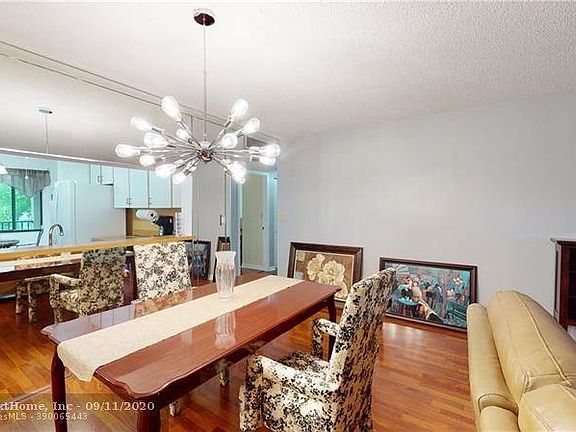 2nd image of 10542 E Clairmont Cir #204