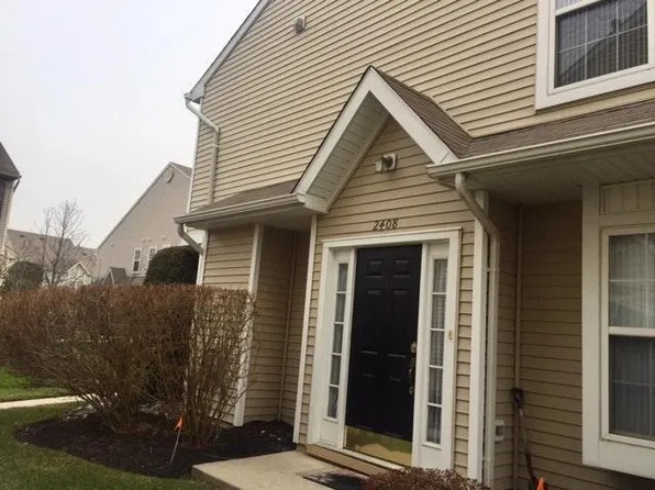 2408 Saxony Dr #2408, Mount Laurel, NJ 08054