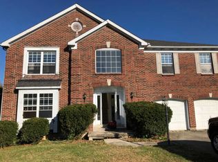 2210 Springside Ct, Cincinnati, OH 45240