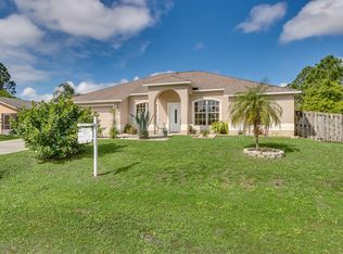 586 Treemont Ave SW, Palm Bay, FL 32908