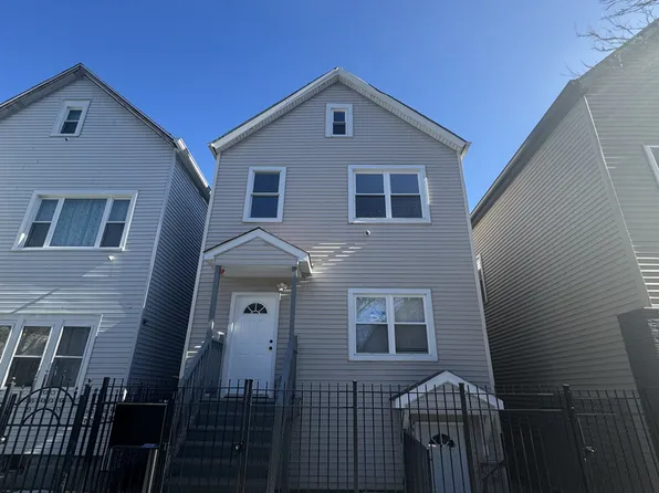 4521 S Hermitage Ave, Chicago, IL 60609