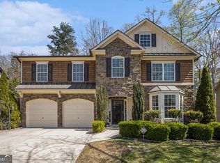 108 Heritage Club Cir, Dallas, GA 30132