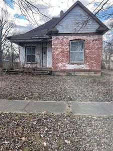 2408 Stevens Ave, Parsons, KS, 67357