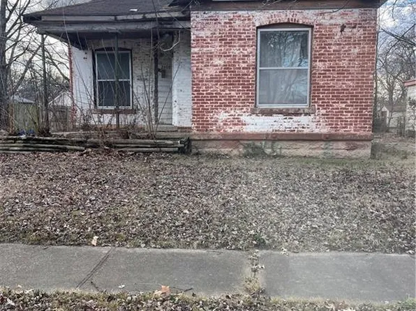 2408 Stevens Ave, Parsons, KS 67357