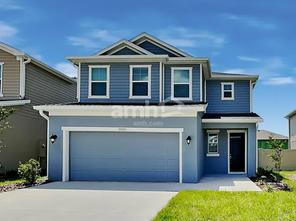 6065 Little Bluff Cir, Mascotte, FL 34753