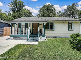 709 Ralph St, Jacksonville, FL 32204