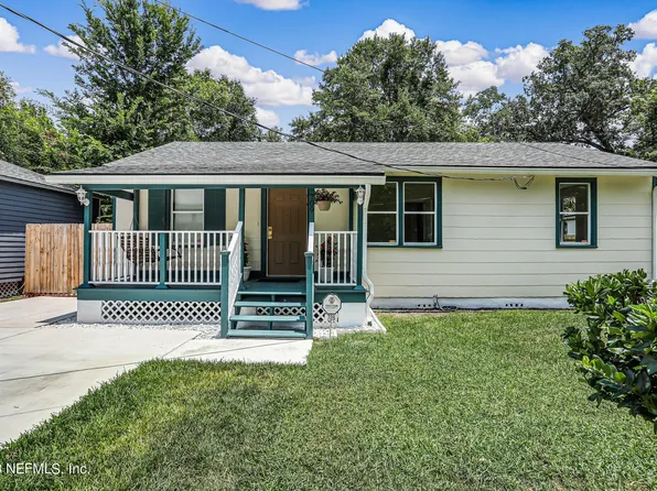 709 RALPH Street, Jacksonville, FL 32204