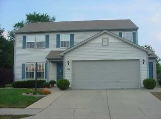 9006 Tansel Grove Dr, Indianapolis, IN