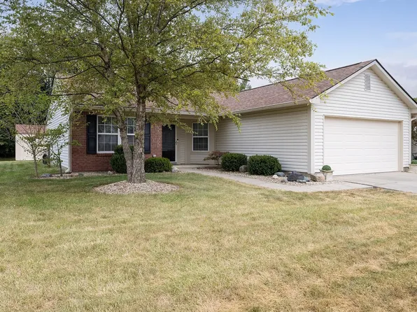 18073 Sanibel Cir, Westfield, IN 46062