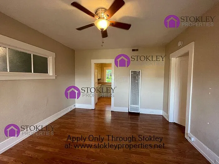 2 bed, 2.0 bath, 1000 sqft, $2,495 — Photo 2