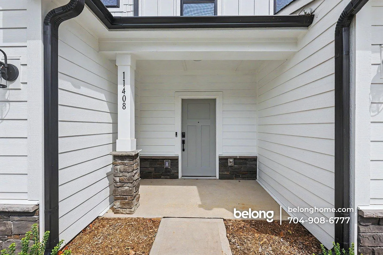 3 bed, 2.5 bath, 1800 sqft, $1,825 — Photo 3