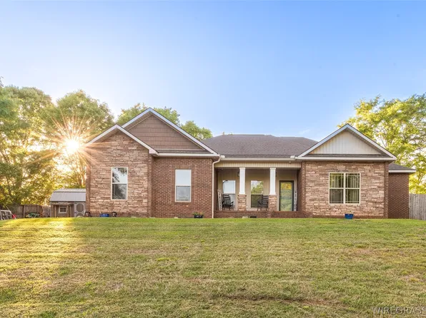 3435 Lake Oak Ridge Dr, Enterprise, AL 36330