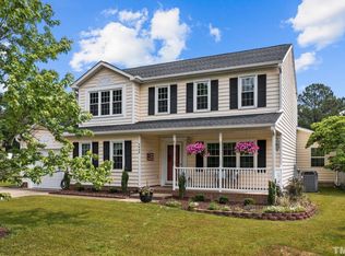 5440 Yates Mill Pond Rd, Raleigh, NC 27606