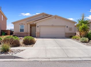 1925 Platina Rd SE, Rio Rancho, NM 87124