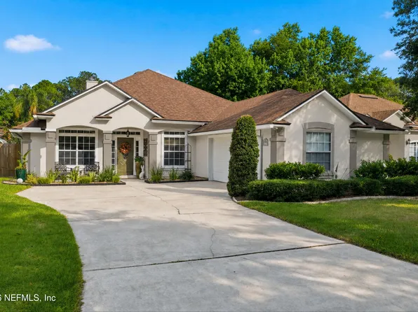 237 CROOKED Court, St. Johns, FL 32259