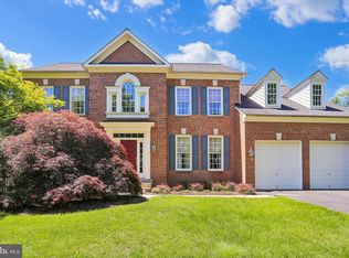 9904 Founders Way, Damascus, MD 20872